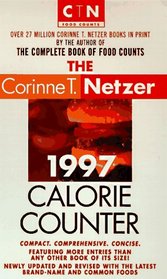 1997 Calorie Counter