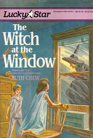 The Witch at the Window