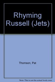Rhyming Russell (Crackers)