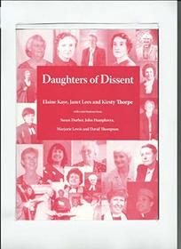 Daughters of Dissent