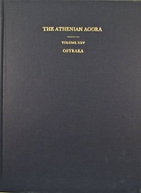 Ostraka (Athenian Agora)