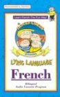 Lyric Language-French/English Series No. 1: Learn French the Fun Way! (Book and Cassette)