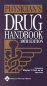 Physician's Drug Handbook (Physician's Drug Handbook)