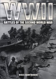 WWII - Battles of the Second World War