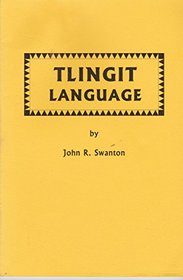 Tlingit Indian Language