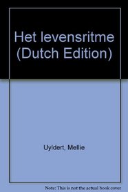 Het levensritme (Dutch Edition)