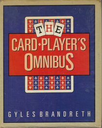 Cardplayers Omnibus