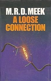 A Loose Connection (Lennox Kemp, Bk 8)