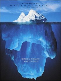 Essentials of Oceanography (7th Edition)