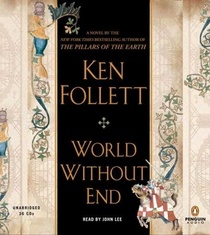 World Without End (Audio CD, Unabridged)