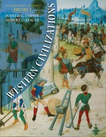 Western Civilizations (Second Brief Edition)  (Vol. 1)
