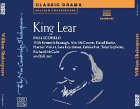 King Lear Audio CD Set (New Cambridge Shakespeare Audio)