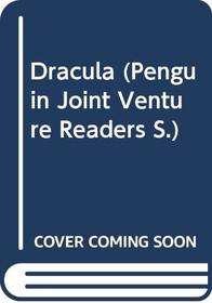 Dracula: Book and Cassette (Penguin Readers: Level 4)