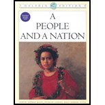 People and a Nation, Volume II-Dolphin Edition - Custom