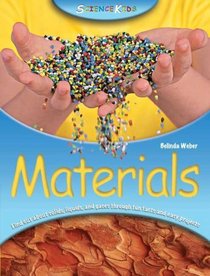 Science Kids Materials