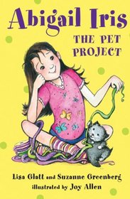 Abigail Iris: The Pet Project