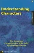 Comprehension Skills: Understanding Characters (Introductory)