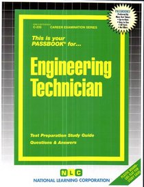Engineering Technician (Career Examination Series : C235)