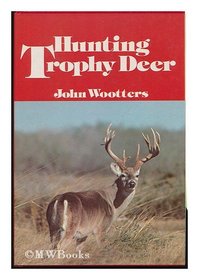 Hunting Trophy Deer