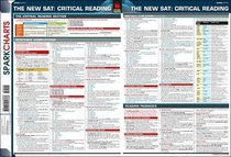 The New SAT: Critical Reading SparkCharts