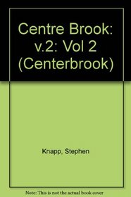 Centerbrook. Volume 2