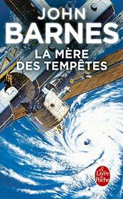 La Mre des temptes