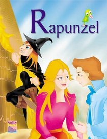 Fairytales Classics: Rapunzel