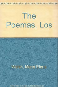 The Poemas, Los (Spanish Edition)