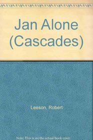 Jan Alone (Cascades)