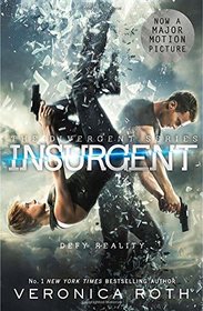 Insurgent (Divergent)