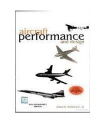 Aircraft Performance & Design
