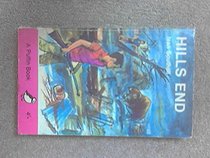 Hills End (Puffin Books)