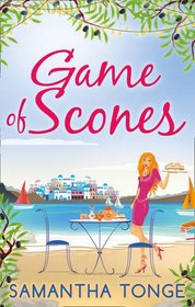 Game of Scones (The Little Teashop)
