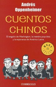 Cuentos Chinos (Best Seller (Debolsillo)) (Spanish Edition)
