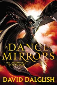 A Dance of Mirrors (Shadowdance)
