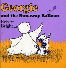 Georgie and the Runaway Balloon (Doubleday Balloon Books)