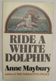 Ride a white dolphin
