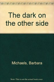 The dark on the other side