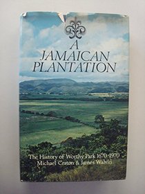 Jamaican Plantation