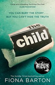 The Child (Kate Waters, Bk 2)