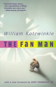 The Fan Man (Vintage Contemporaries)