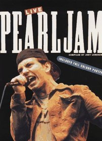 Pearl Jam: Live