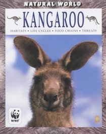 Kangaroo (Natural World)