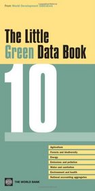 The Little Green Data Book 2010
