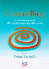 Counselling and Older People