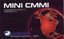 Mini CMMI for Development: Version 1.2