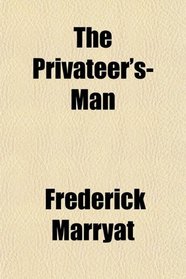 The Privateer's-Man