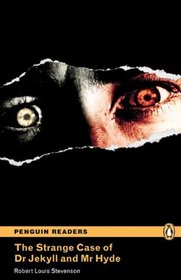 Strange Case of Dr. Jekyll and Mr. Hyde, The, Level 5,  Penguin Readers (2nd Edition) (Penguin Longman Penguin Readers)