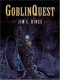 Goblin Quest (Jig the Goblin, Bk 1)