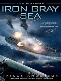 Destroyermen: Iron Gray Sea